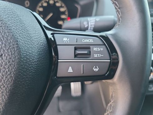 Used 2023 Honda Civic Sport image 29