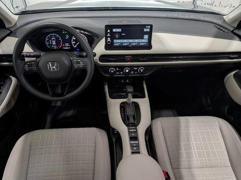 Used 2026 Honda HR-V LX image 10
