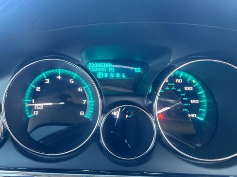 Used 2015 Buick Enclave Leather image 12