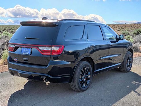Used 2023 Dodge Durango GT AWD/4WD image 6