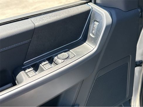 New 2025 Ford F150 XLT w/ Equipment Group 302A MID image 39