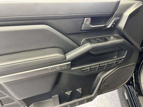 Certified 2026 Toyota 4Runner TRD Sport Premium AWD/4WD image 19