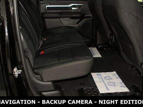 New 2026 RAM 1500 Big Horn image 23