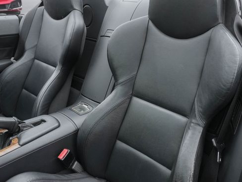 Used 2007 BMW Z4 3.0si RWD image 17
