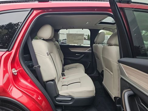 New 2026 MAZDA CX-70 3.3 Turbo w/ Premium Package image 29