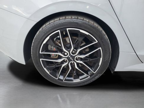 Certified 2024 Kia K5 GT image 33