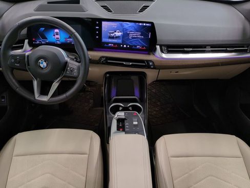 Certified 2025 BMW X1 xDrive28i w/ Technology Package AWD/4WD image 30