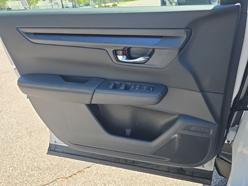 New 2026 Honda CR-V TrailSport image 28