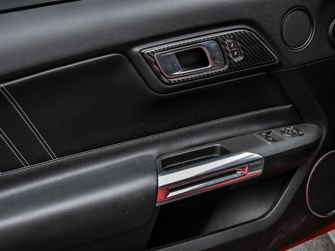 Used 2019 Ford Mustang GT Premium w/ GT Performance Package image 13