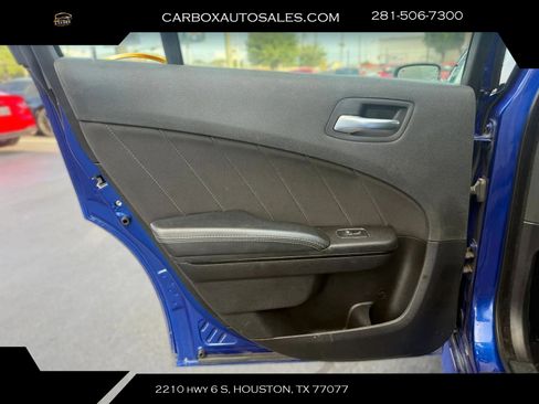 Used 2022 Dodge Charger GT w/ Blacktop Package RWD image 19