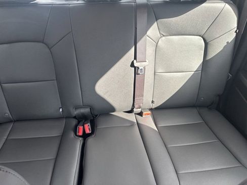 New 2026 Chevrolet Colorado Trail Boss image 16