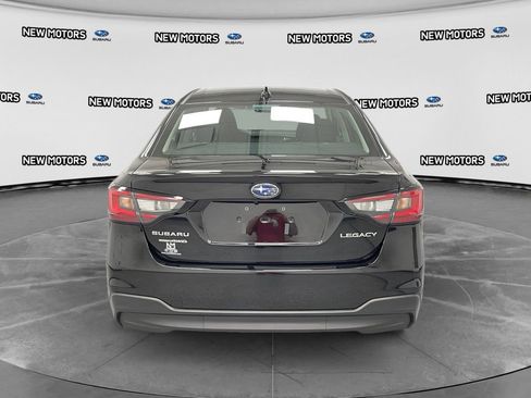 Used 2025 Subaru Legacy Premium AWD/4WD image 5