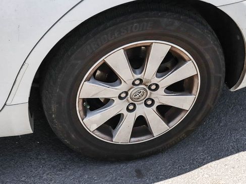 Used 2009 Toyota Camry Hybrid FWD image 21