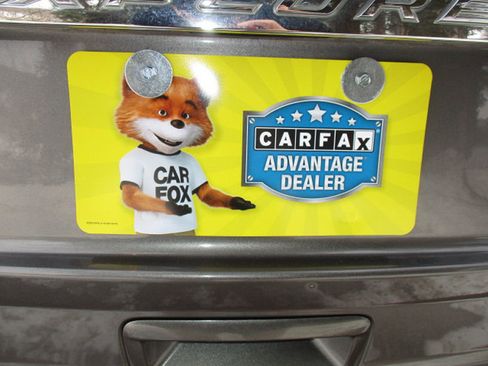 Used 2014 Ford Explorer XLT image 20