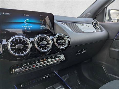 Certified 2023 Mercedes-Benz GLA 35 AMG 4MATIC image 13