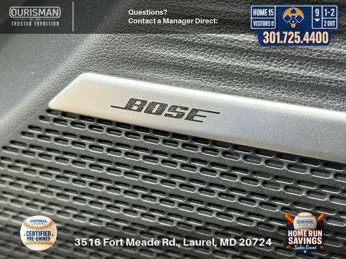 Certified 2025 Hyundai Santa Fe Limited AWD/4WD image 31