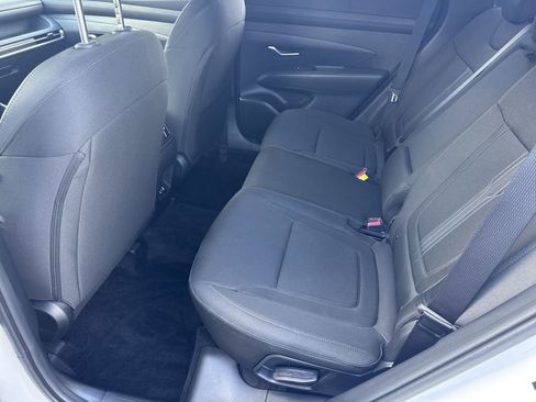 Used 2025 Hyundai Tucson SEL image 20