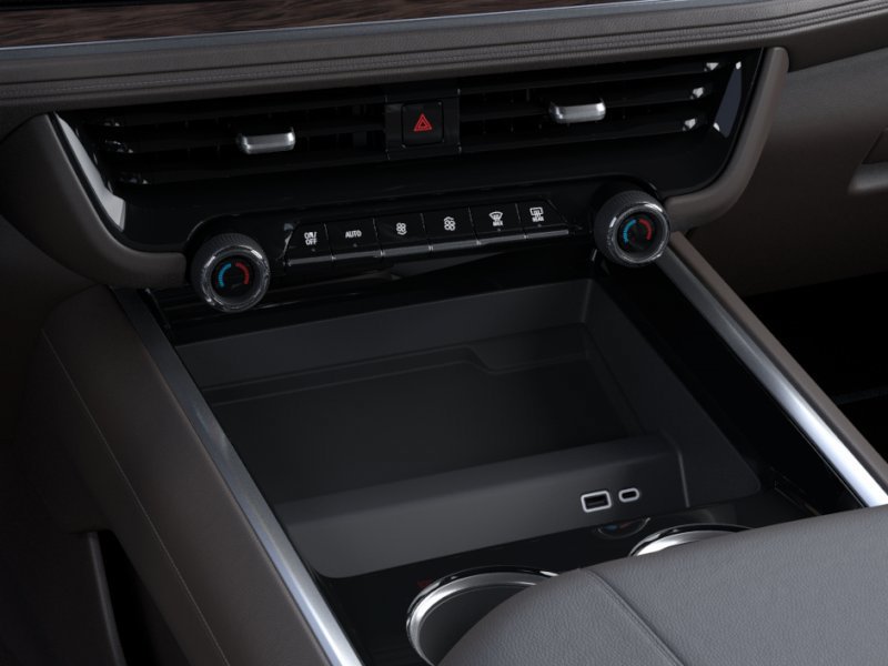 New 2027 Chevrolet Tahoe LS RWD image 24