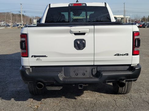 Used 2021 RAM 1500 Rebel w/ Rebel Level 2 Equipment Group image 6