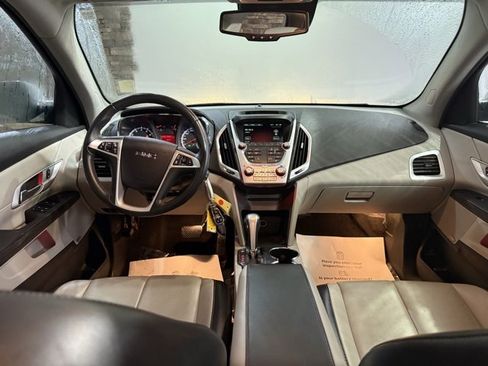 Used 2014 GMC Terrain SLT image 26