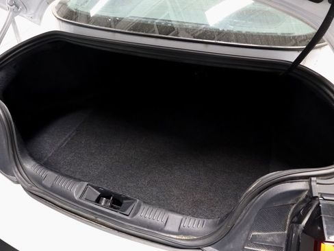 Certified 2024 Ford Mustang EcoBoost image 13