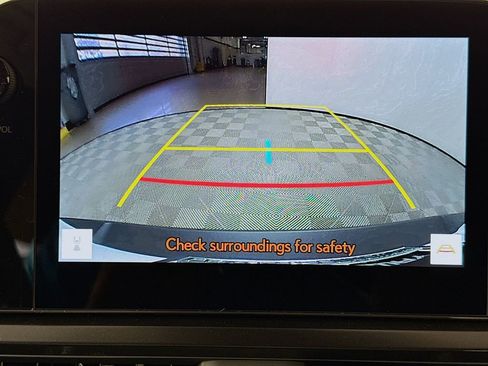 New 2026 Lexus UX 300h FWD image 13