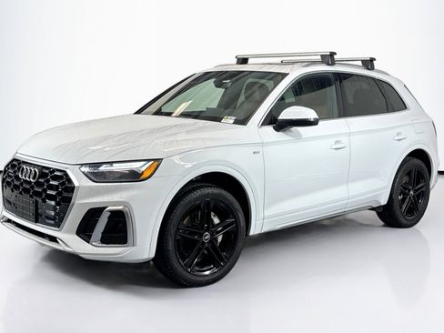 Used 2023 Audi Q5 e Premium image 1