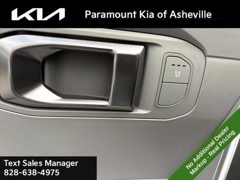 New 2027 Kia Seltos S AWD/4WD image 15
