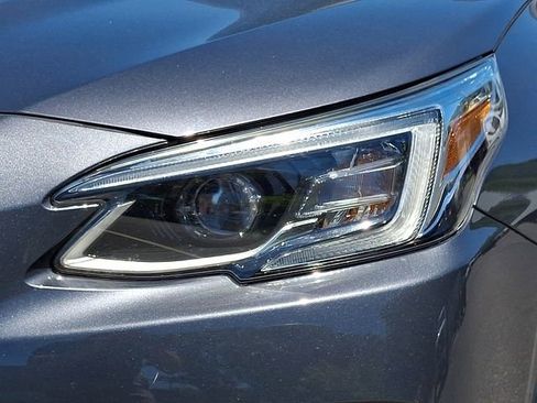 Used 2021 Subaru Outback Limited XT w/ Popular Package #2 AWD/4WD image 9