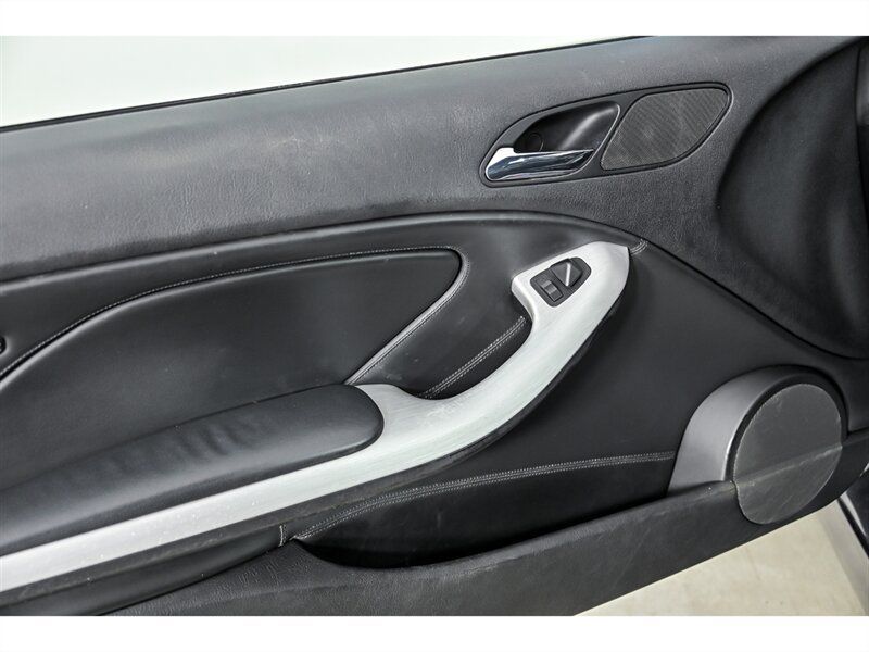 Used 2002 BMW M3 Coupe RWD image 14