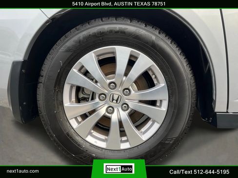 Used 2016 Honda Odyssey EX-L image 34