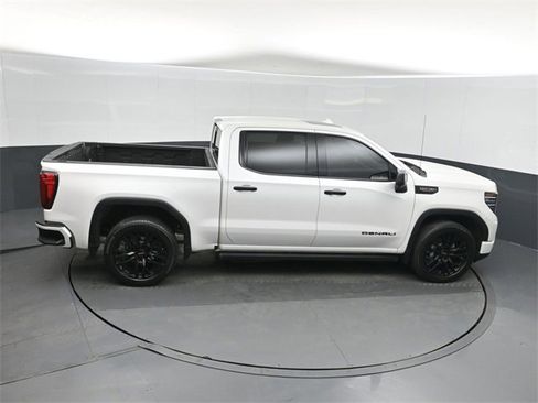 Used 2023 GMC Sierra 1500 Denali w/ Denali Reserve Package image 28