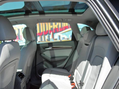 Used 2015 Audi Q5 TDI Premium Plus image 16