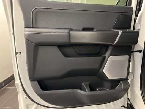 New 2025 Ford F150 Lariat w/ Equipment Group 502A High image 37