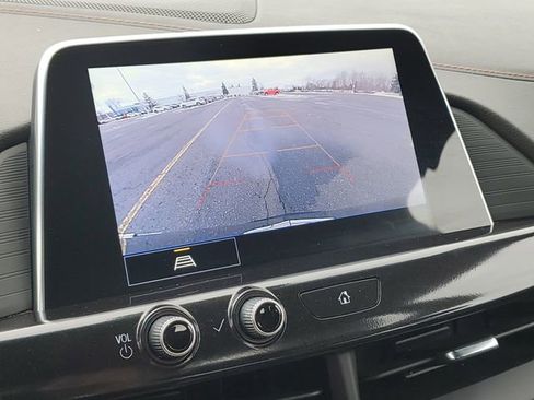 Used 2025 Cadillac CT4 Sport image 14