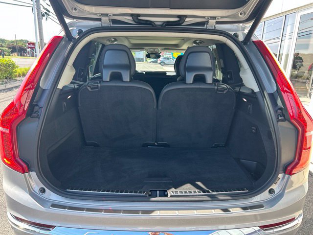 Certified 2023 Volvo XC90 B6 Plus AWD/4WD image 11