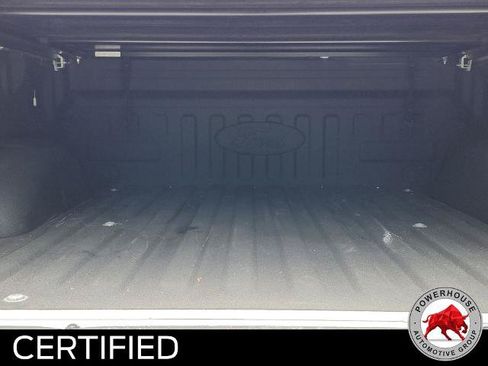 Certified 2022 Ford F150 Lariat w/ Equipment Group 501A Mid AWD/4WD image 11