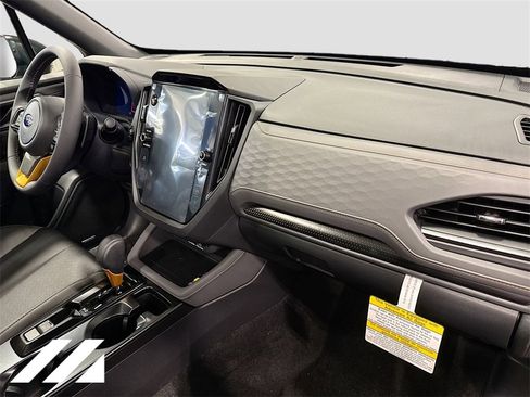 New 2026 Subaru Forester Wilderness image 32