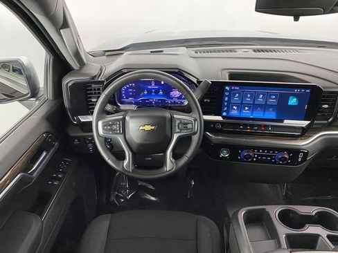 Certified 2023 Chevrolet Silverado 1500 LT AWD/4WD image 14