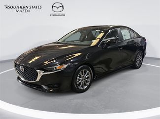 New 2025 MAZDA MAZDA3 s video 1