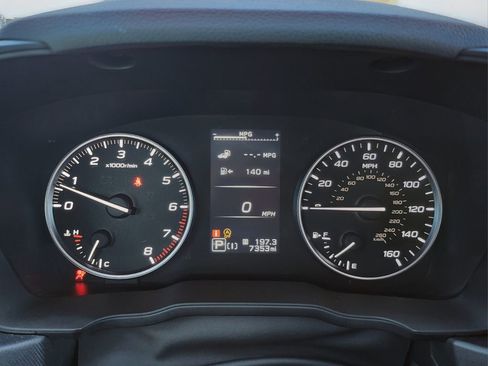 Used 2025 Subaru Forester Premium w/ Convenience Package #2 image 16