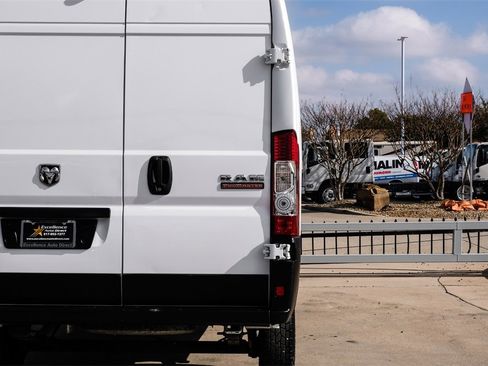 Used 2020 RAM ProMaster 1500 image 42