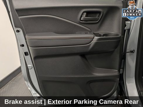 Used 2026 Honda Ridgeline TrailSport image 28