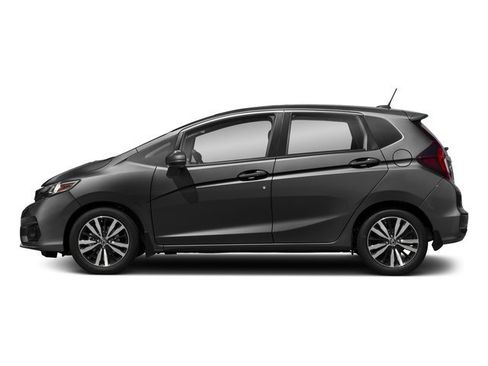 Used 2018 Honda Fit EX image 3