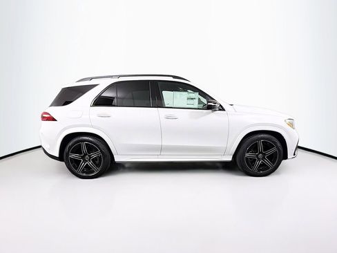New 2026 Mercedes-Benz GLE 350 4MATIC image 8