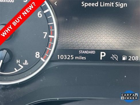 Used 2024 Nissan Pathfinder SL image 40