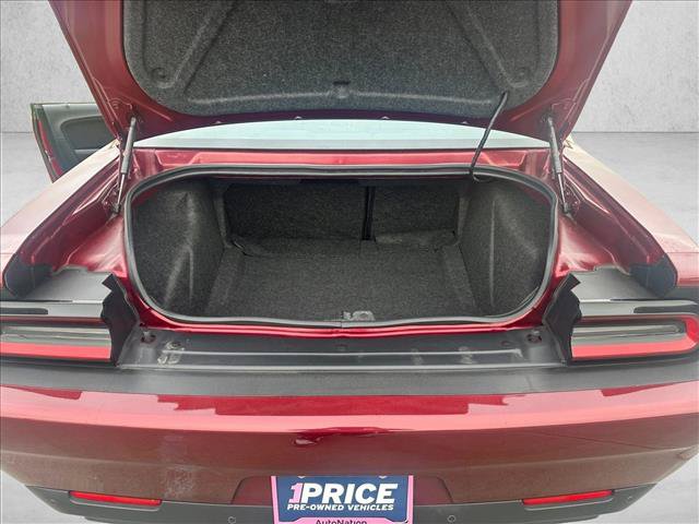 Used 2023 Dodge Challenger R/T Scat Pack RWD image 6