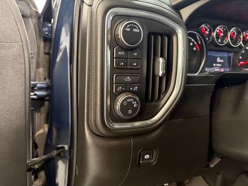 Used 2020 Chevrolet Silverado 1500 LT w/ All-Star Edition AWD/4WD image 5