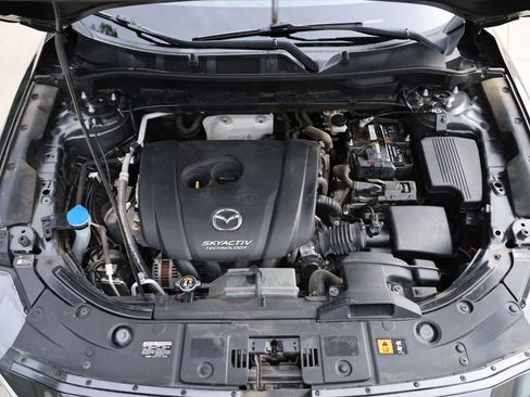 Used 2017 MAZDA CX-5 Grand Touring image 31