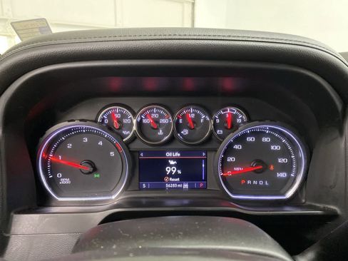 Used 2021 Chevrolet Silverado 2500 LTZ w/ LTZ Convenience Package image 27